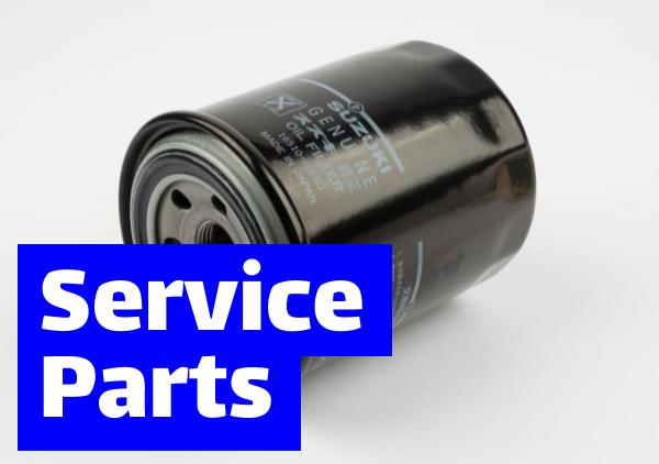 Service Parts